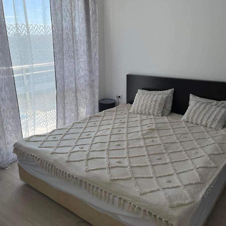 Blue Horizon Sarafovo Apartment Burgas Exterior photo