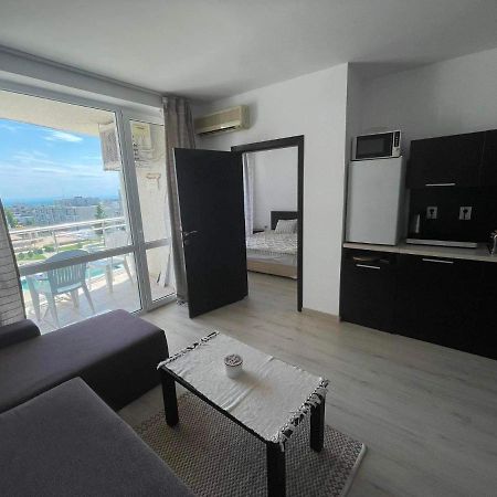 Blue Horizon Sarafovo Apartment Burgas Exterior photo
