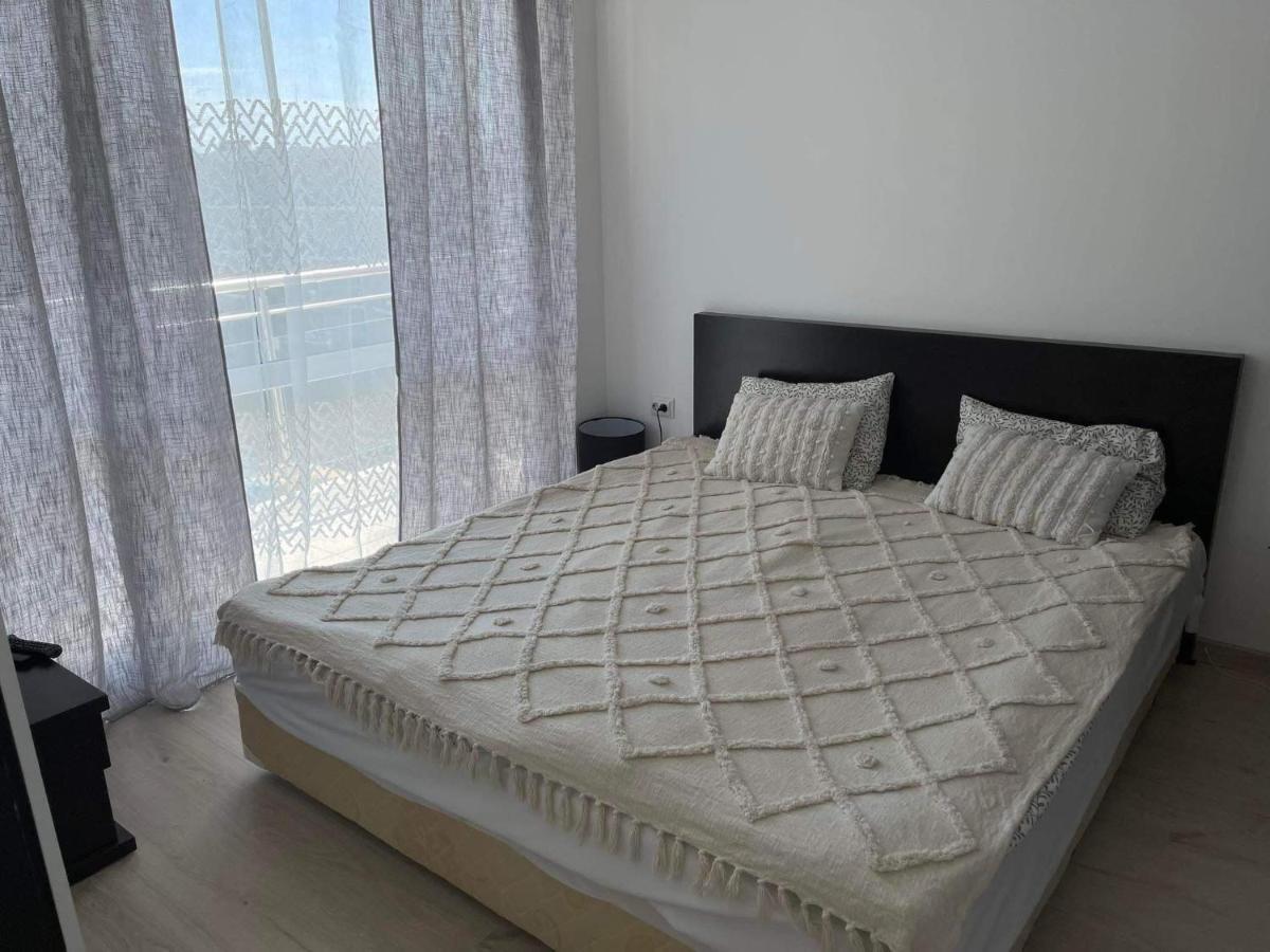 Blue Horizon Sarafovo Apartment Burgas Exterior photo